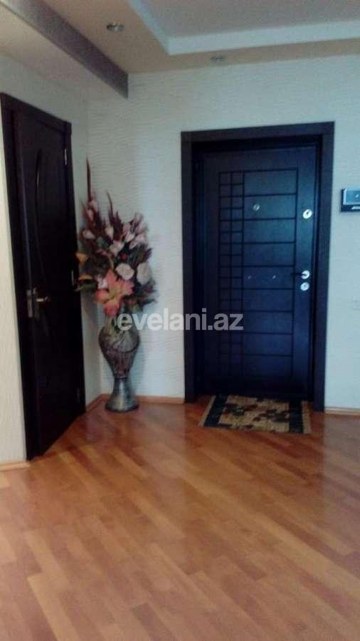 Satılır, yeni tikili, 3 otaqlı, 101 m², Bakı, Nərimanov r, Nəriman Nərimanov m.