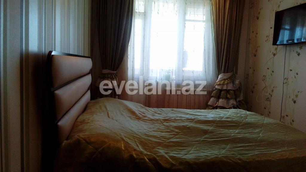 Satılır, yeni tikili, 3 otaqlı, 101 m², Bakı, Nərimanov r, Nəriman Nərimanov m.