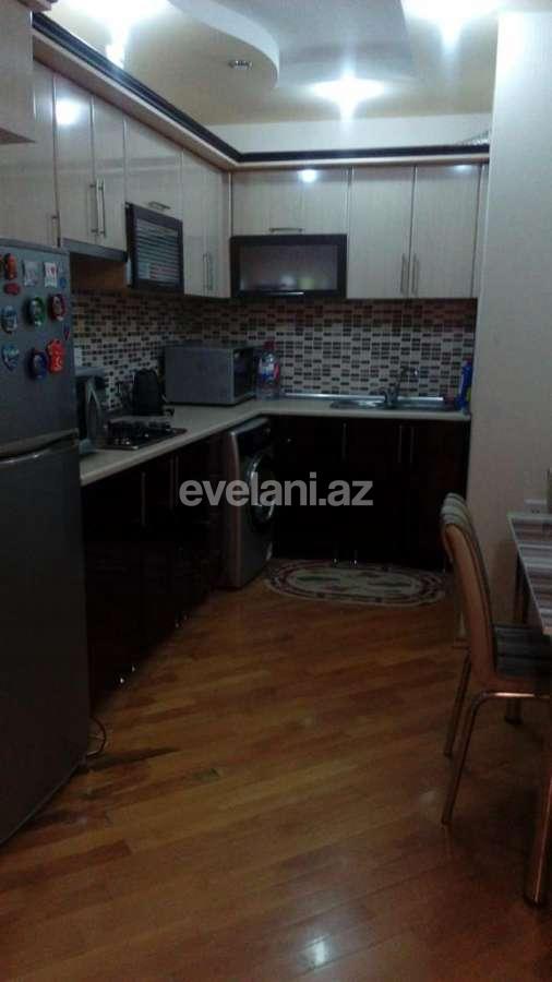 Satılır, yeni tikili, 3 otaqlı, 101 m², Bakı, Nərimanov r, Nəriman Nərimanov m.