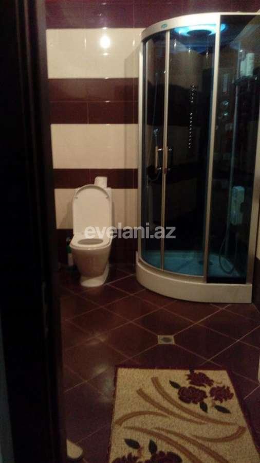 Satılır, yeni tikili, 3 otaqlı, 101 m², Bakı, Nərimanov r, Nəriman Nərimanov m.