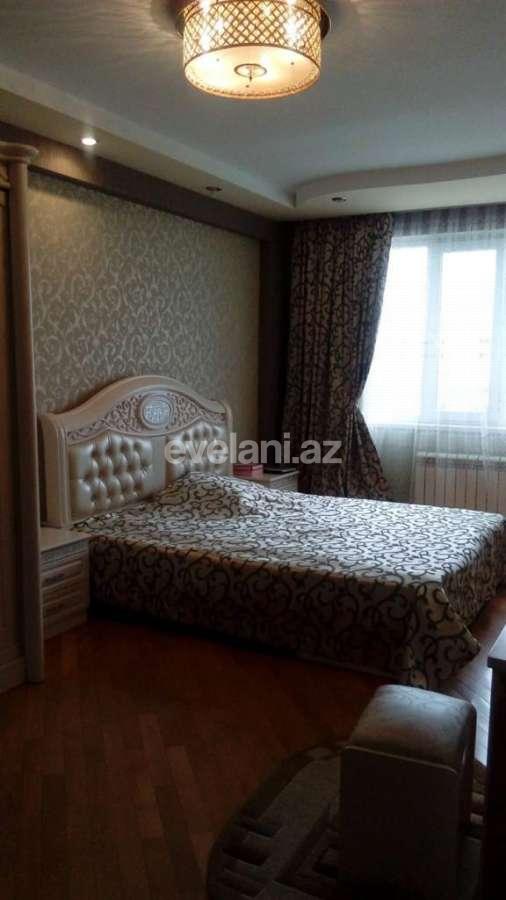 Satılır, yeni tikili, 3 otaqlı, 101 m², Bakı, Nərimanov r, Nəriman Nərimanov m.