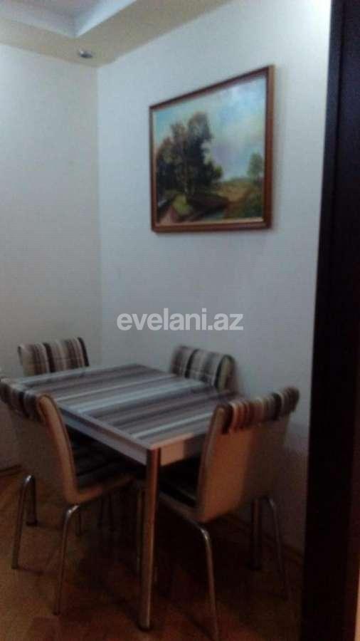 Satılır, yeni tikili, 3 otaqlı, 101 m², Bakı, Nərimanov r, Nəriman Nərimanov m.