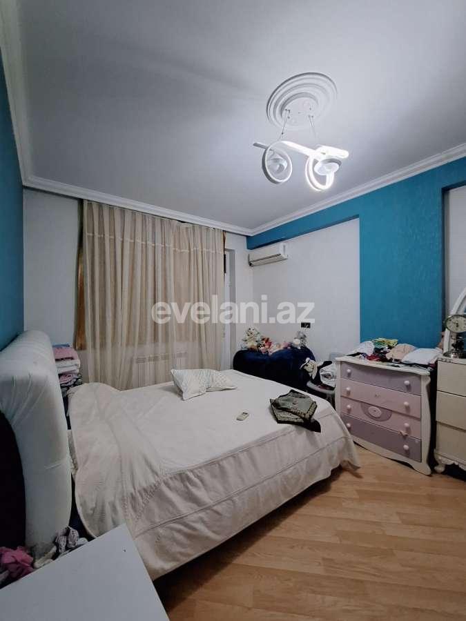 Satılır, yeni tikili, 3 otaqlı, 92 m², Bakı, Yasamal r, Yeni Yasamal q, İnşaatçılar m.