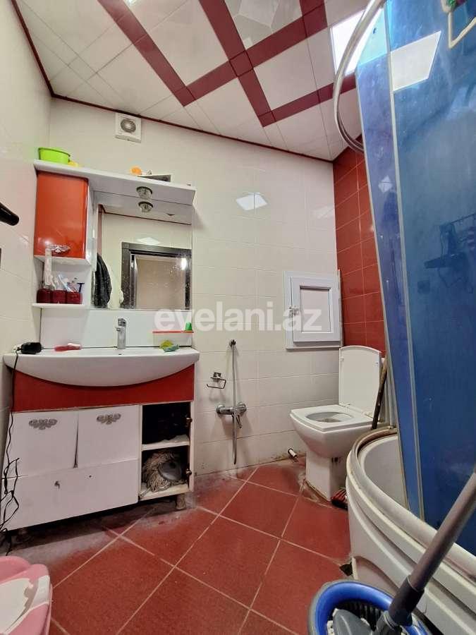 Satılır, yeni tikili, 3 otaqlı, 92 m², Bakı, Yasamal r, Yeni Yasamal q, İnşaatçılar m.