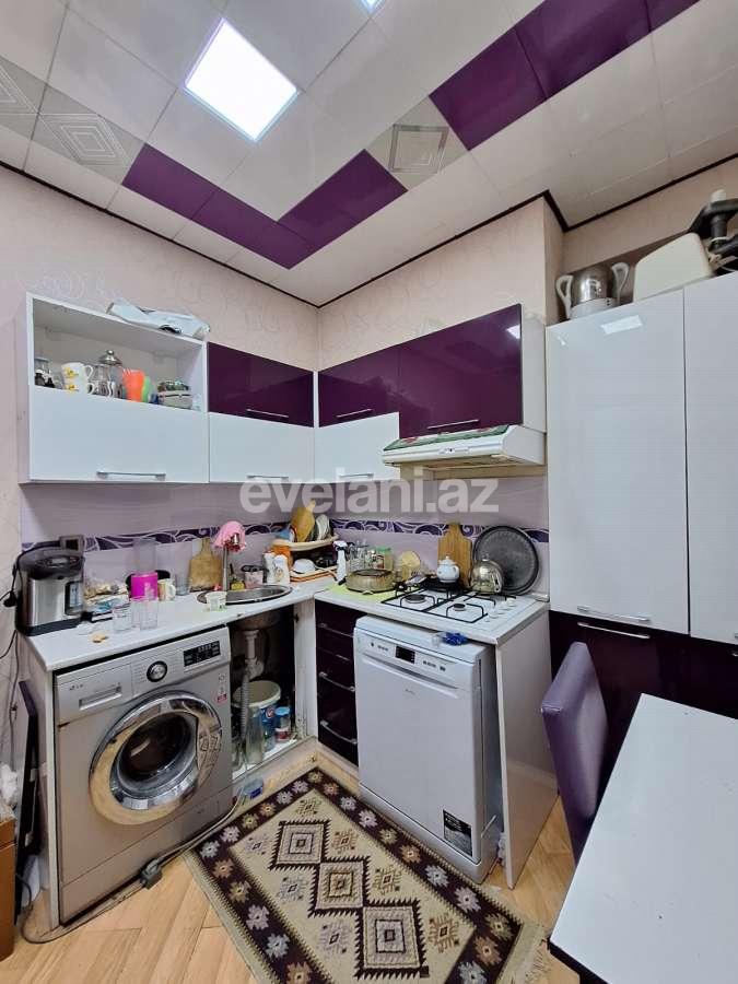 Satılır, yeni tikili, 3 otaqlı, 92 m², Bakı, Yasamal r, Yeni Yasamal q, İnşaatçılar m.