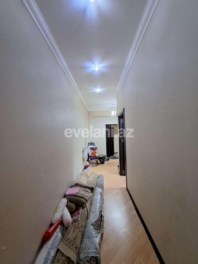 Satılır, yeni tikili, 3 otaqlı, 92 m², Bakı, Yasamal r, Yeni Yasamal q, İnşaatçılar m.