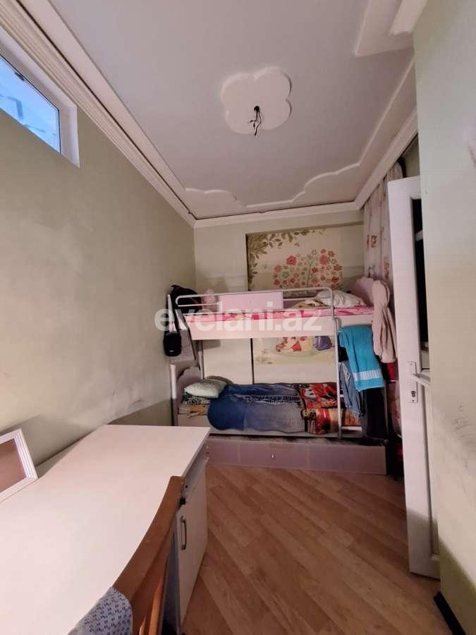 Satılır, yeni tikili, 3 otaqlı, 92 m², Bakı, Yasamal r, Yeni Yasamal q, İnşaatçılar m.