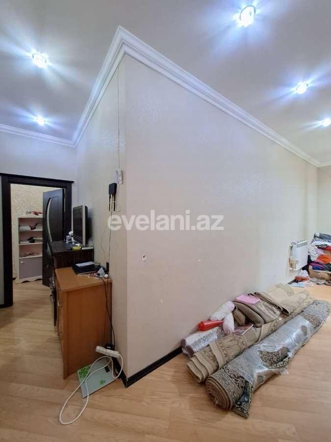 Satılır, yeni tikili, 3 otaqlı, 92 m², Bakı, Yasamal r, Yeni Yasamal q, İnşaatçılar m.