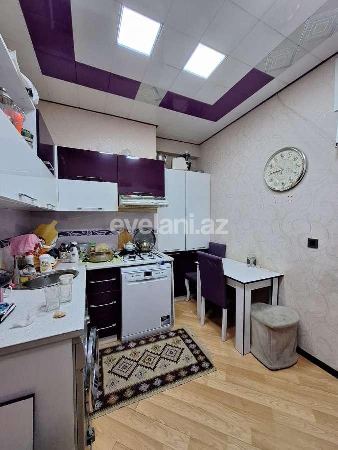Satılır, yeni tikili, 3 otaqlı, 92 m², Bakı, Yasamal r, Yeni Yasamal q, İnşaatçılar m.