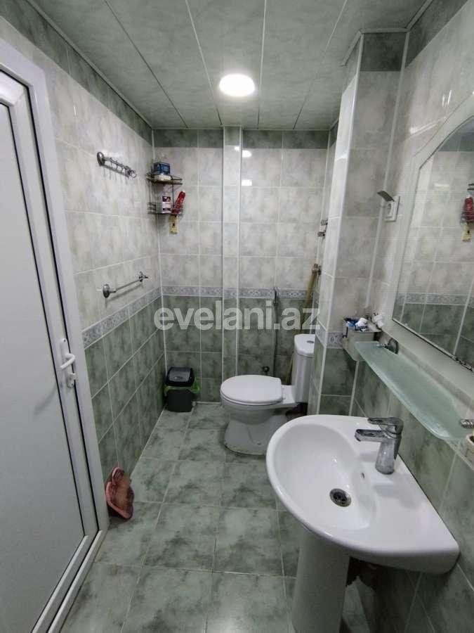 Kirayə verilir, köhnə tikili, 2 otaqlı, 60 m², Bakı, Yasamal r, İnşaatçılar m.