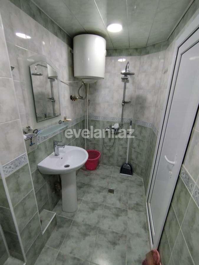 Kirayə verilir, köhnə tikili, 2 otaqlı, 60 m², Bakı, Yasamal r, İnşaatçılar m.