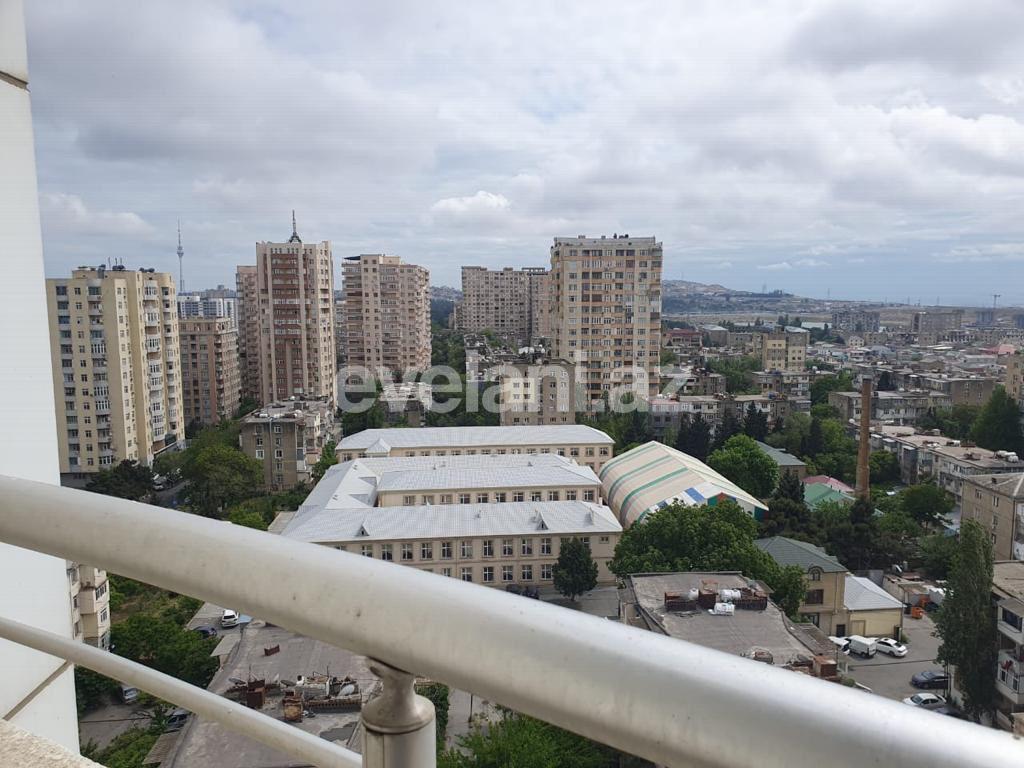 Satılır, yeni tikili, 4 otaqlı, 201 m², Bakı, Yasamal r, Yasamal q, Elmlər Akademiyası m.