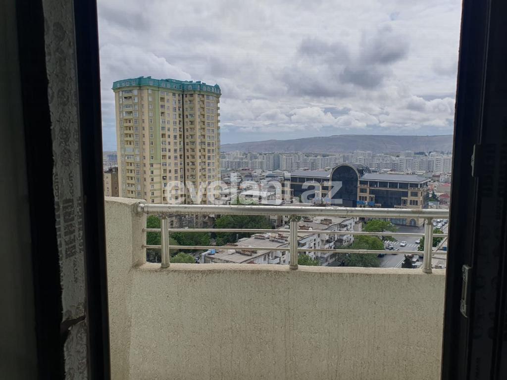 Satılır, yeni tikili, 4 otaqlı, 201 m², Bakı, Yasamal r, Yasamal q, Elmlər Akademiyası m.