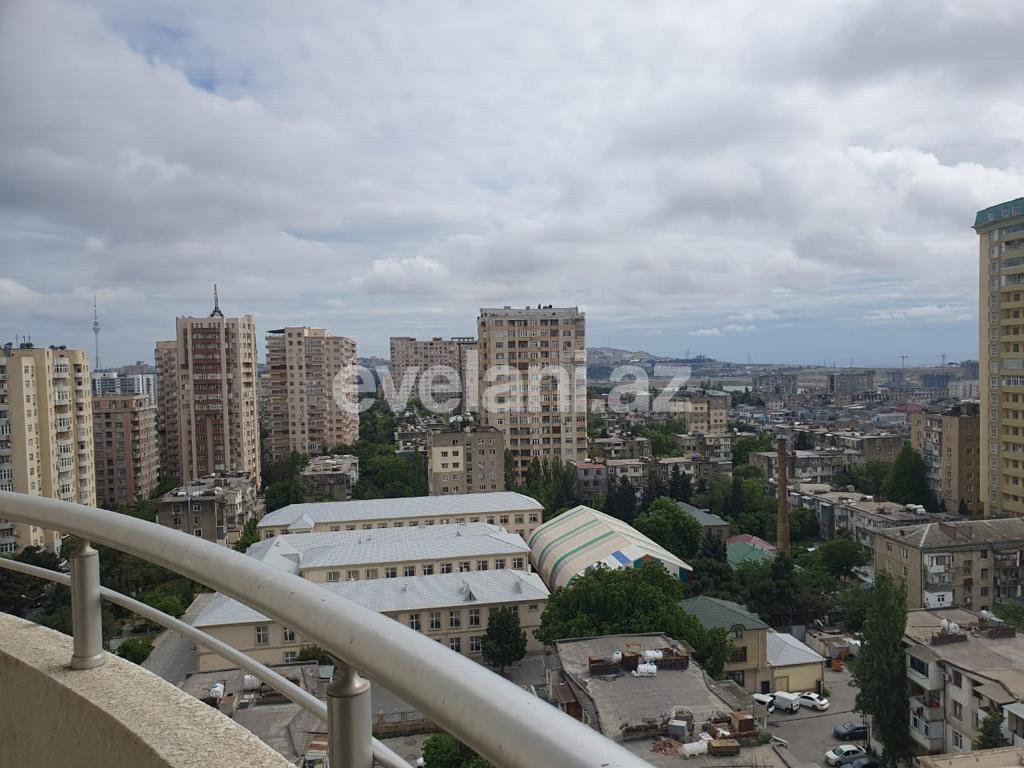 Satılır, yeni tikili, 4 otaqlı, 201 m², Bakı, Yasamal r, Yasamal q, Elmlər Akademiyası m.