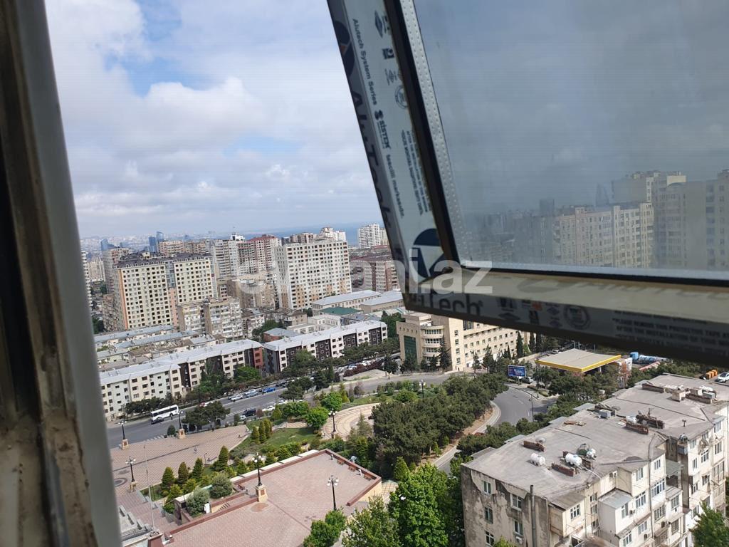 Satılır, yeni tikili, 4 otaqlı, 201 m², Bakı, Yasamal r, Yasamal q, Elmlər Akademiyası m.