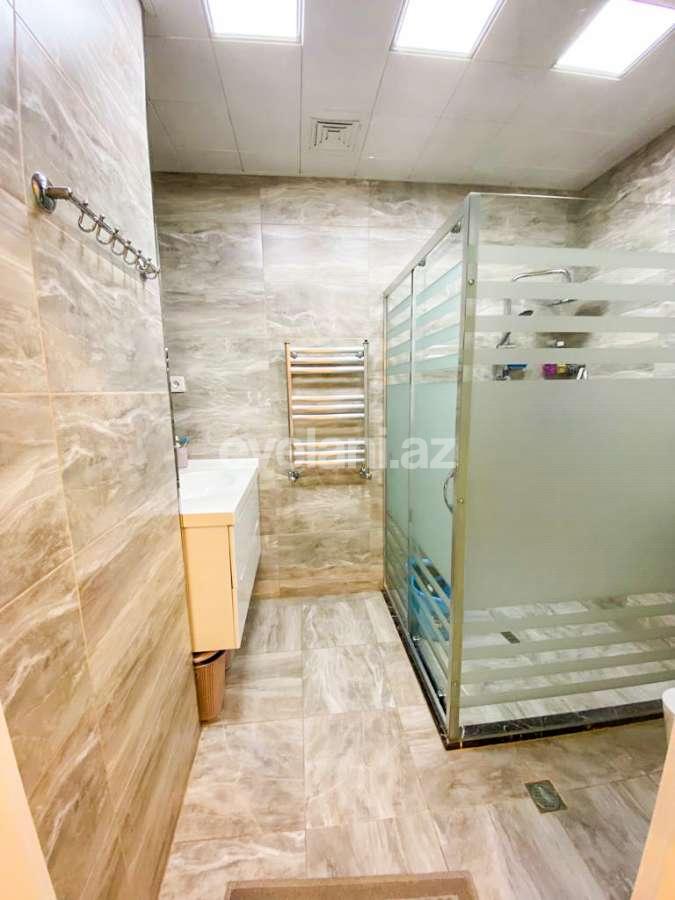 Satılır, yeni tikili, 3 otaqlı, 110 m², Bakı, Xətai r, Əhmədli q, Həzi Aslanov m.