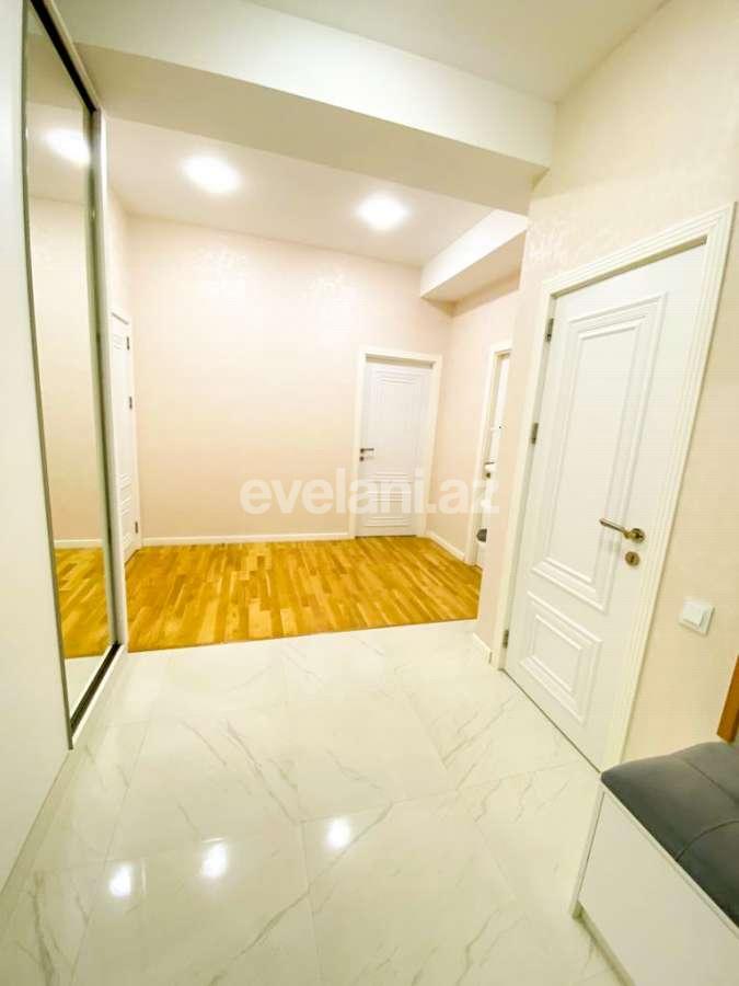 Satılır, yeni tikili, 3 otaqlı, 110 m², Bakı, Xətai r, Əhmədli q, Həzi Aslanov m.