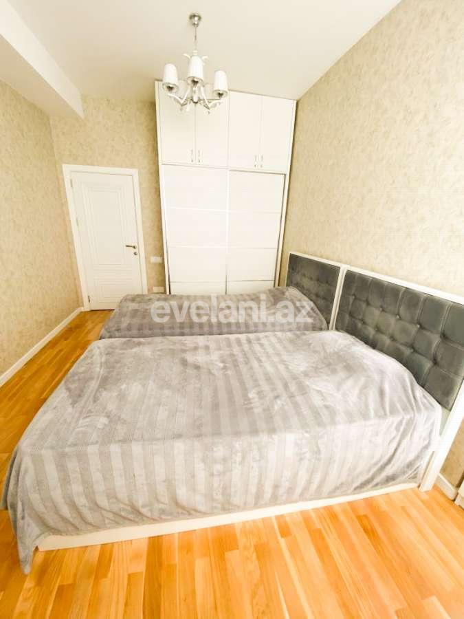 Satılır, yeni tikili, 3 otaqlı, 110 m², Bakı, Xətai r, Əhmədli q, Həzi Aslanov m.