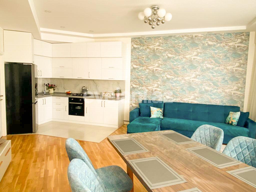 Satılır, yeni tikili, 3 otaqlı, 110 m², Bakı, Xətai r, Əhmədli q, Həzi Aslanov m.