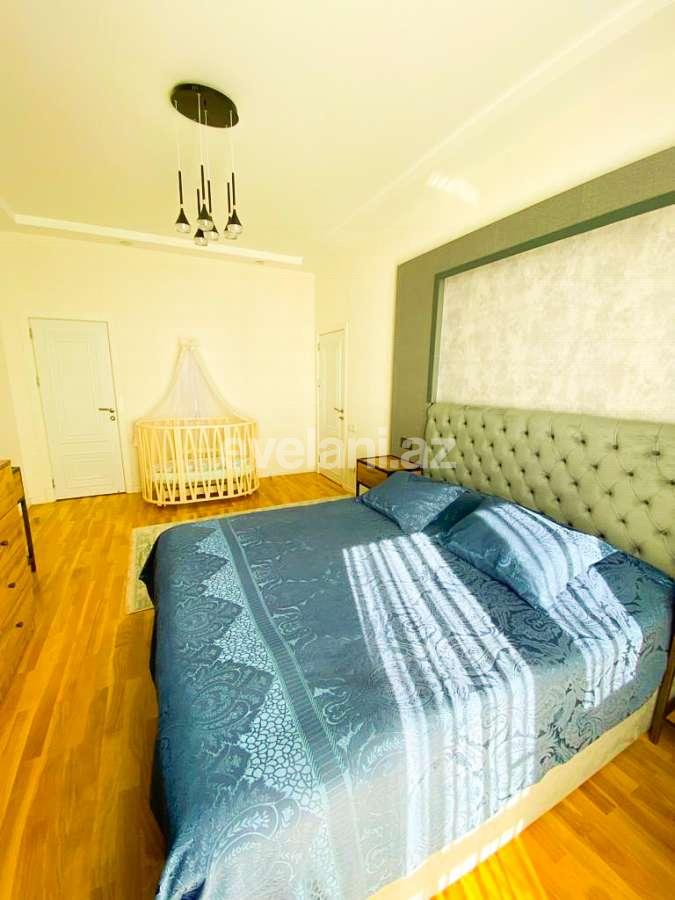 Satılır, yeni tikili, 3 otaqlı, 110 m², Bakı, Xətai r, Əhmədli q, Həzi Aslanov m.