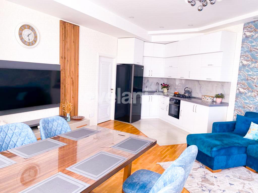 Satılır, yeni tikili, 3 otaqlı, 110 m², Bakı, Xətai r, Əhmədli q, Həzi Aslanov m.