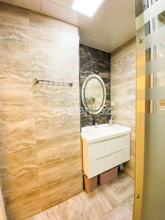 Satılır, yeni tikili, 3 otaqlı, 110 m², Bakı, Xətai r, Əhmədli q, Həzi Aslanov m.