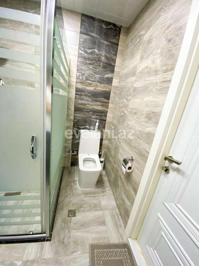 Satılır, yeni tikili, 3 otaqlı, 110 m², Bakı, Xətai r, Əhmədli q, Həzi Aslanov m.