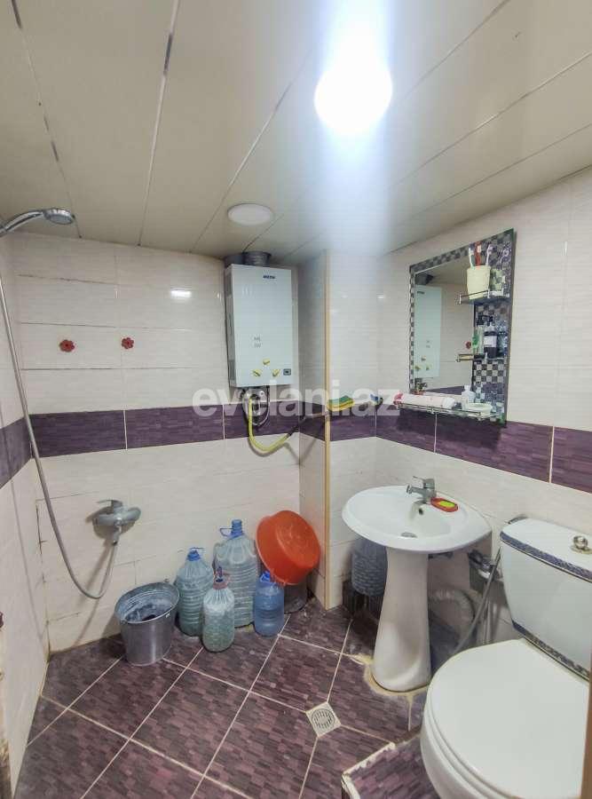 Satılır, köhnə tikili, 1 otaqlı, 35 m², Bakı, Nizami r, Qara Qarayev m.