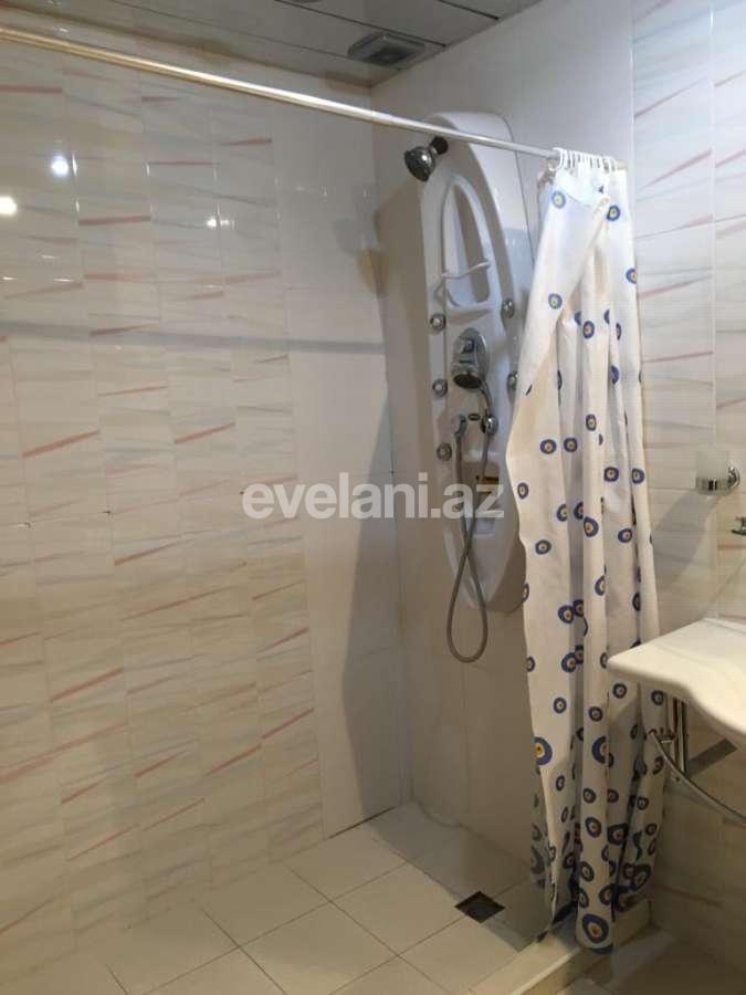 Satılır, yeni tikili, 3 otaqlı, 118 m², Bakı, Nəsimi r, Nizami m.