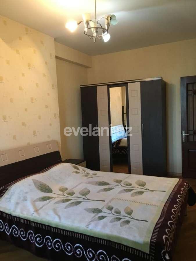 Satılır, yeni tikili, 3 otaqlı, 118 m², Bakı, Nəsimi r, Nizami m.