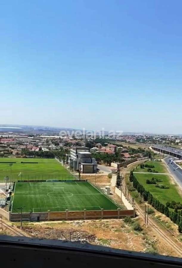 Satılır, yeni tikili, 3 otaqlı, 82 m², Bakı, Sabunçu r, Bakıxanov q.