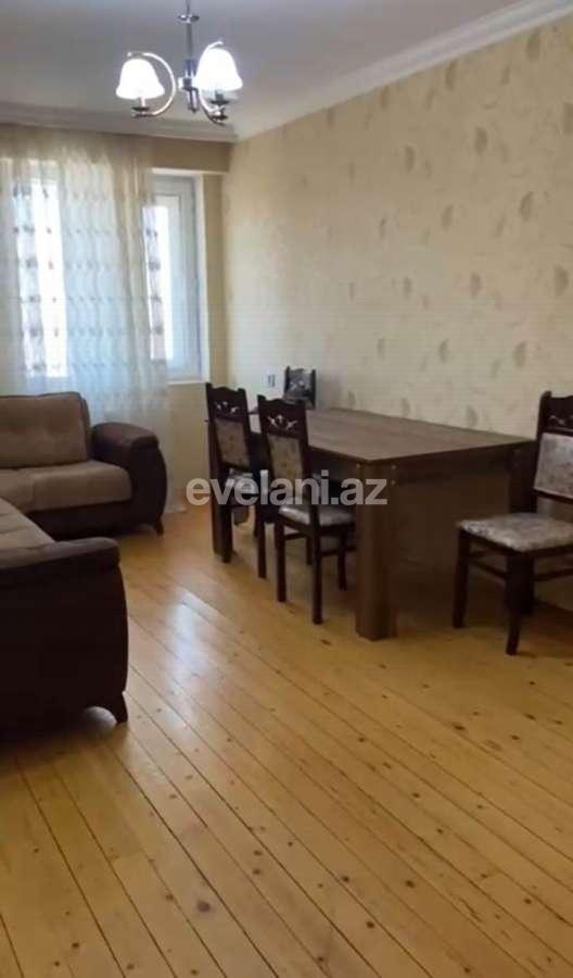 Satılır, yeni tikili, 3 otaqlı, 82 m², Bakı, Sabunçu r, Bakıxanov q.