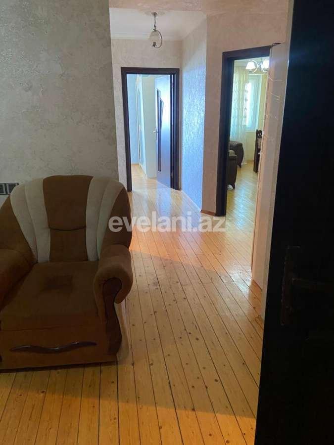 Satılır, yeni tikili, 3 otaqlı, 82 m², Bakı, Sabunçu r, Bakıxanov q.
