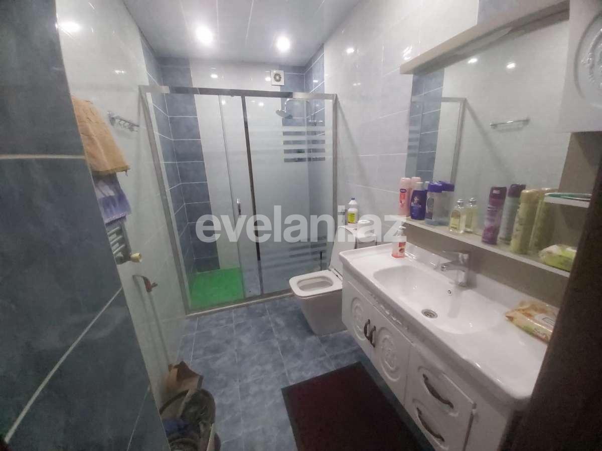 Rent, new building, 2 room, 80 m², Baku, Narimanov r, Nariman Narimanov m.