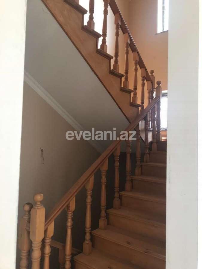 Продаётся, вилла, 7-комнаты, 276 m², Баку, Хатаинский r.