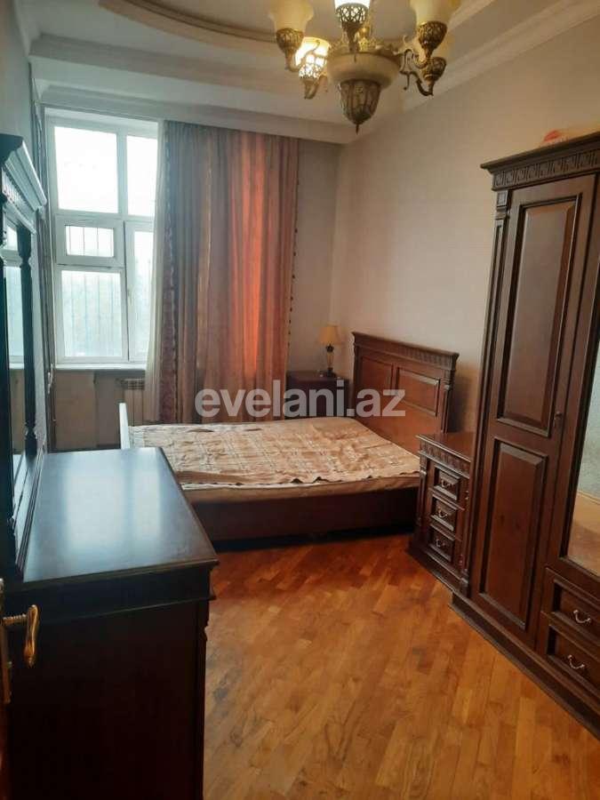 Kirayə verilir, yeni tikili, 2 otaqlı, 91 m², Bakı, Nərimanov r, Gənclik m.