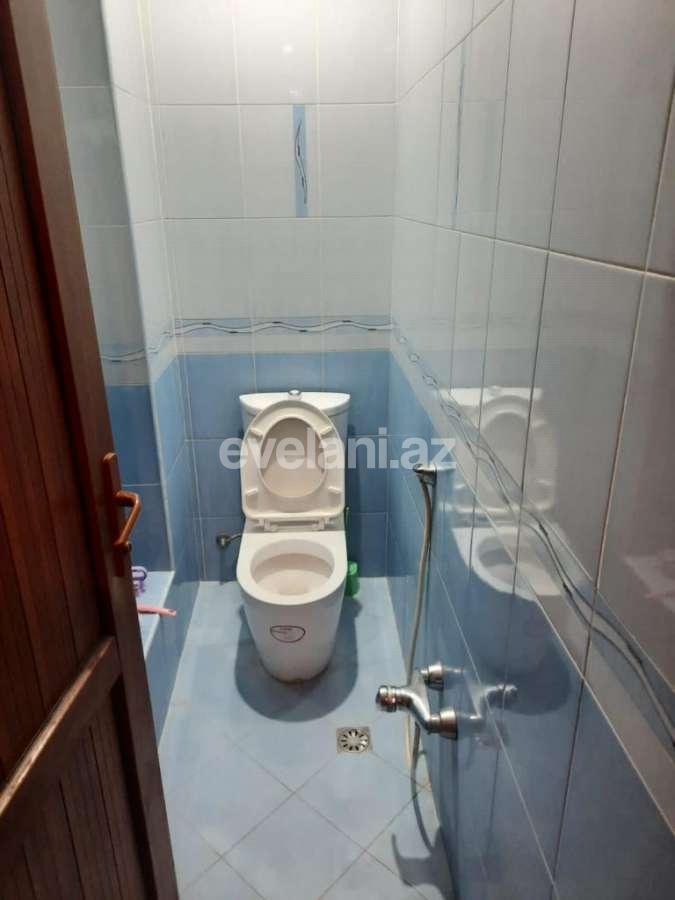 Kirayə verilir, yeni tikili, 2 otaqlı, 91 m², Bakı, Nərimanov r, Gənclik m.