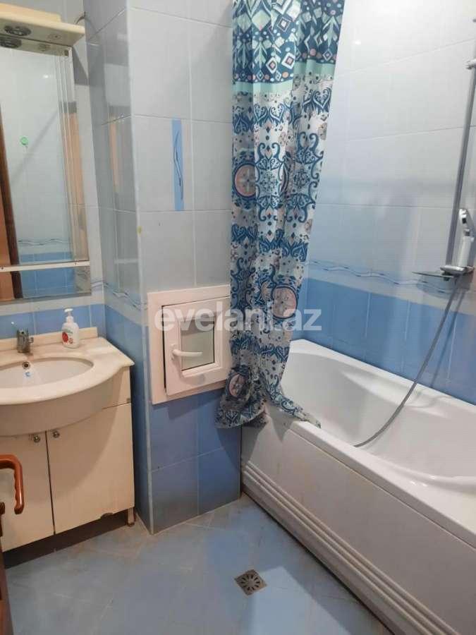 Kirayə verilir, yeni tikili, 2 otaqlı, 91 m², Bakı, Nərimanov r, Gənclik m.