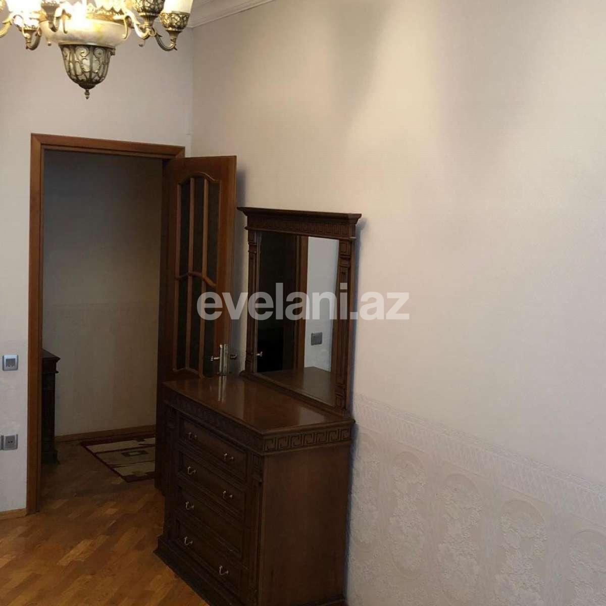 Kirayə verilir, yeni tikili, 2 otaqlı, 91 m², Bakı, Nərimanov r, Gənclik m.