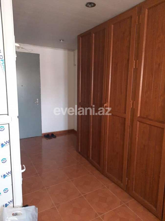 Rent, new building, 3 room, 100 m², Baku, Narimanov r, Ganjlik m.