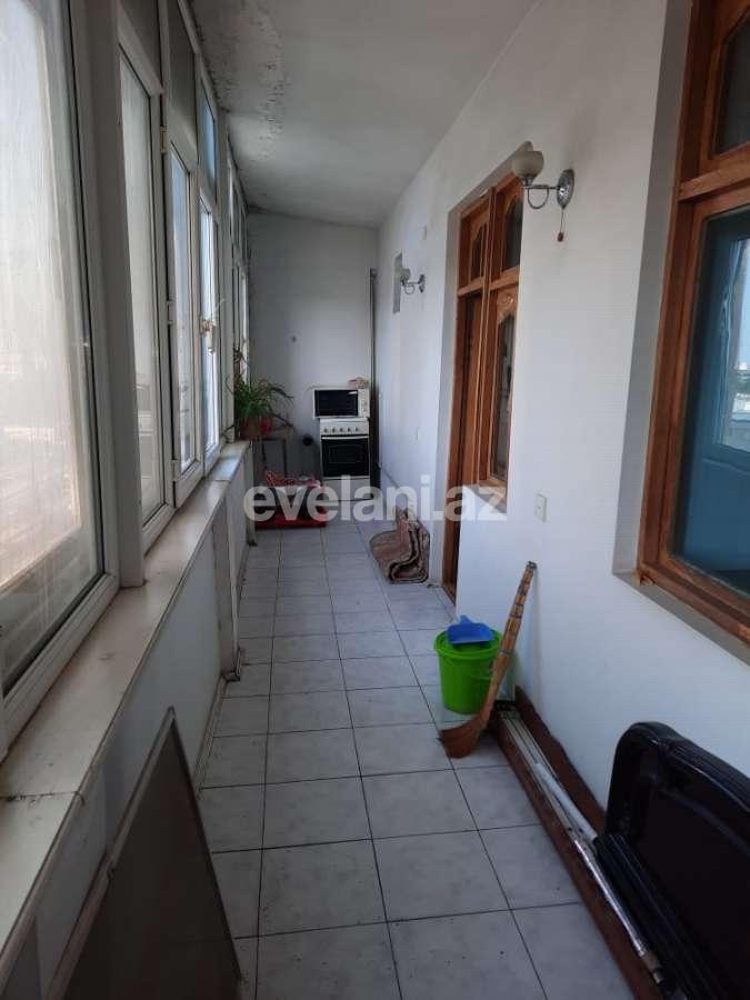 Rent, new building, 3 room, 100 m², Baku, Narimanov r, Ganjlik m.