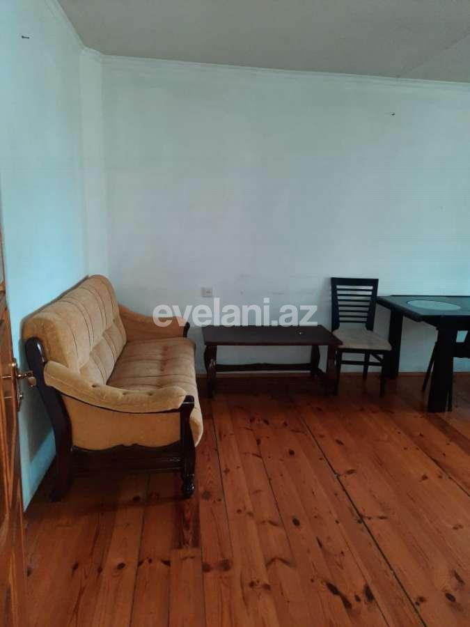 Rent, new building, 3 room, 100 m², Baku, Narimanov r, Ganjlik m.