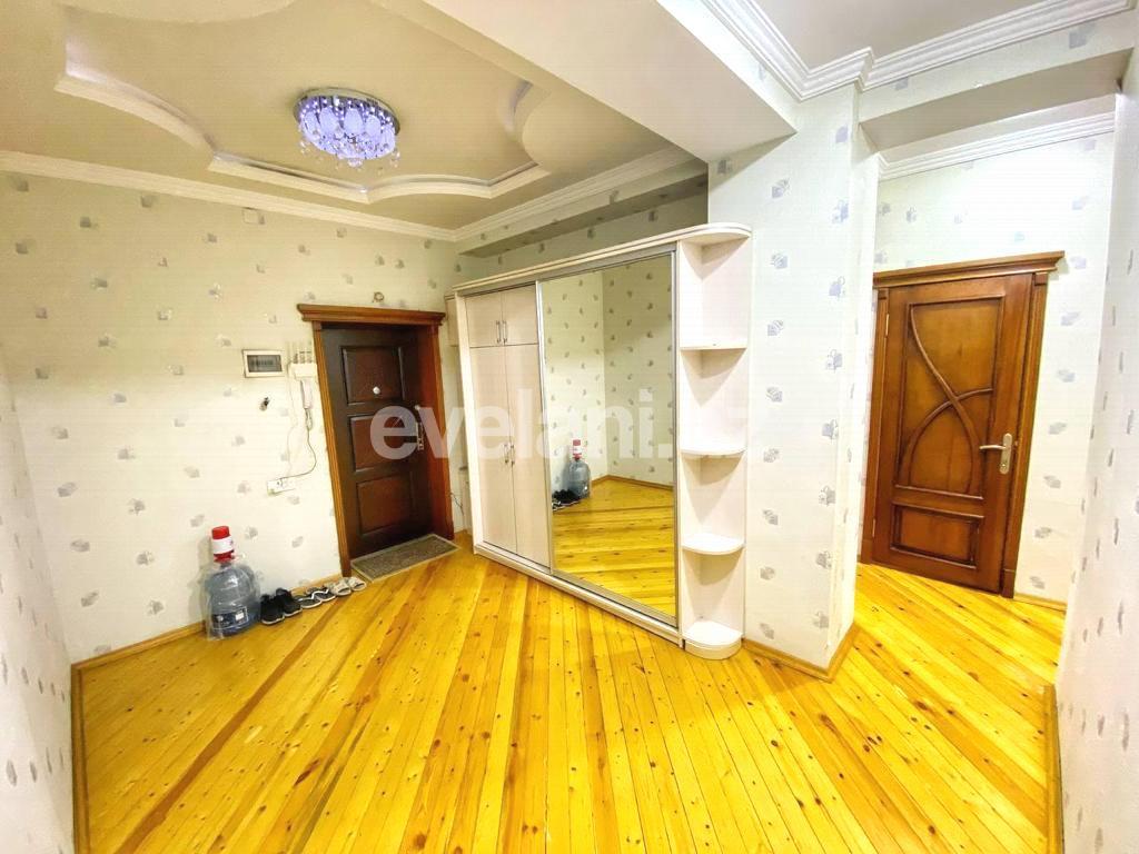 Satılır, yeni tikili, 3 otaqlı, 96 m², Bakı, Binəqədi r, 9-cu mikrorayon q.