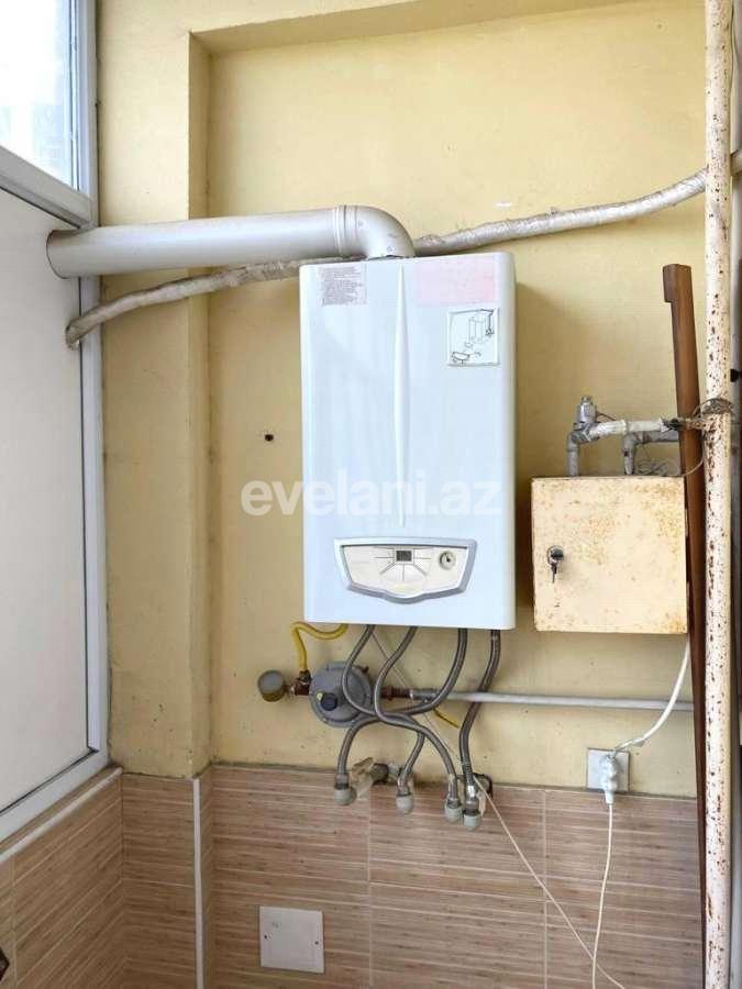 Satılır, yeni tikili, 3 otaqlı, 96 m², Bakı, Binəqədi r, 9-cu mikrorayon q.