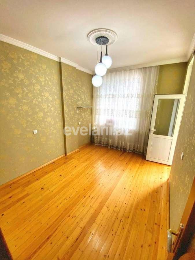 Satılır, yeni tikili, 3 otaqlı, 96 m², Bakı, Binəqədi r, 9-cu mikrorayon q.