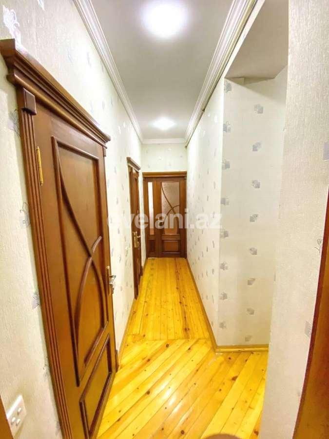 Satılır, yeni tikili, 3 otaqlı, 96 m², Bakı, Binəqədi r, 9-cu mikrorayon q.