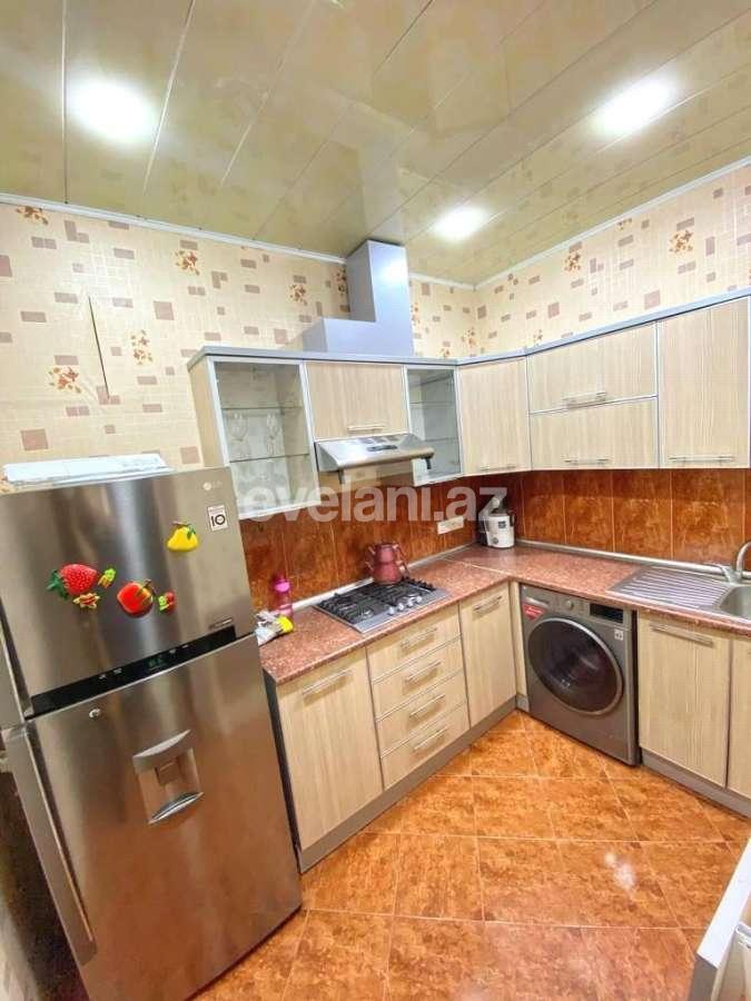 Satılır, yeni tikili, 3 otaqlı, 96 m², Bakı, Binəqədi r, 9-cu mikrorayon q.