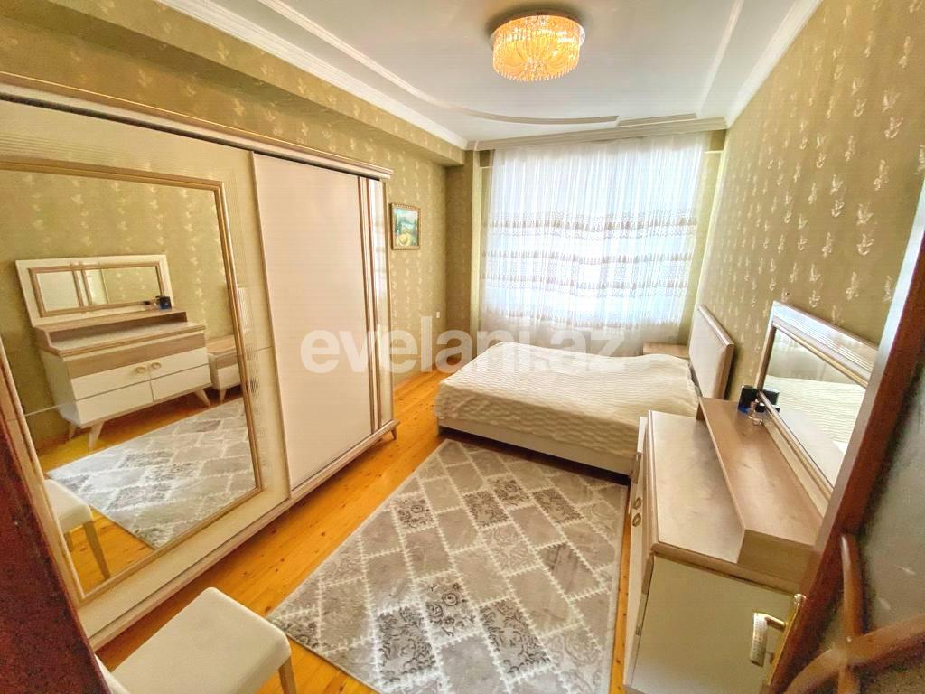 Satılır, yeni tikili, 3 otaqlı, 96 m², Bakı, Binəqədi r, 9-cu mikrorayon q.