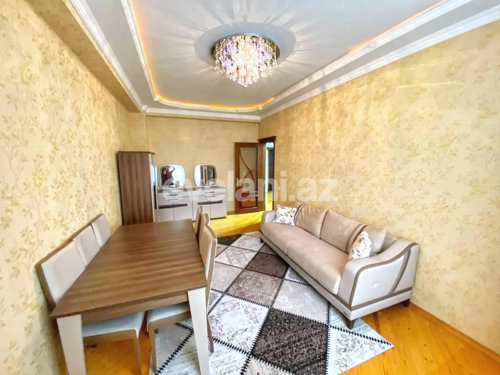 Satılır, yeni tikili, 3 otaqlı, 96 m², Bakı, Binəqədi r, 9-cu mikrorayon q.