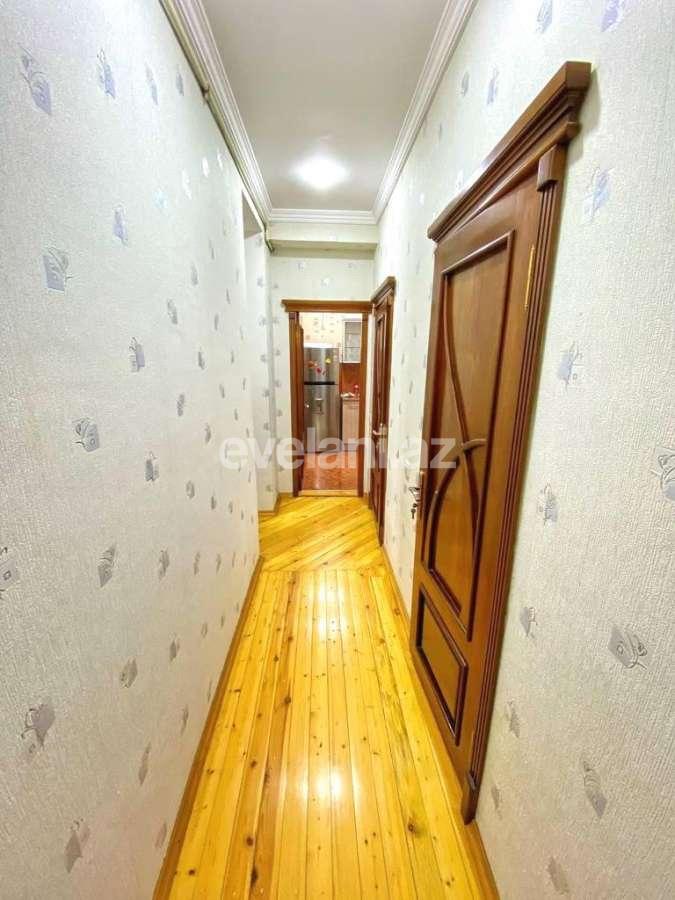 Satılır, yeni tikili, 3 otaqlı, 96 m², Bakı, Binəqədi r, 9-cu mikrorayon q.